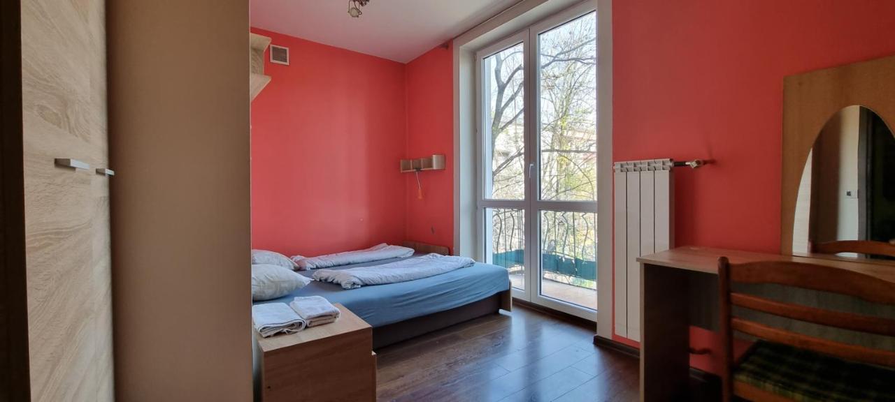 Przytulny Pokój W Centrum Krakowa Apartament *