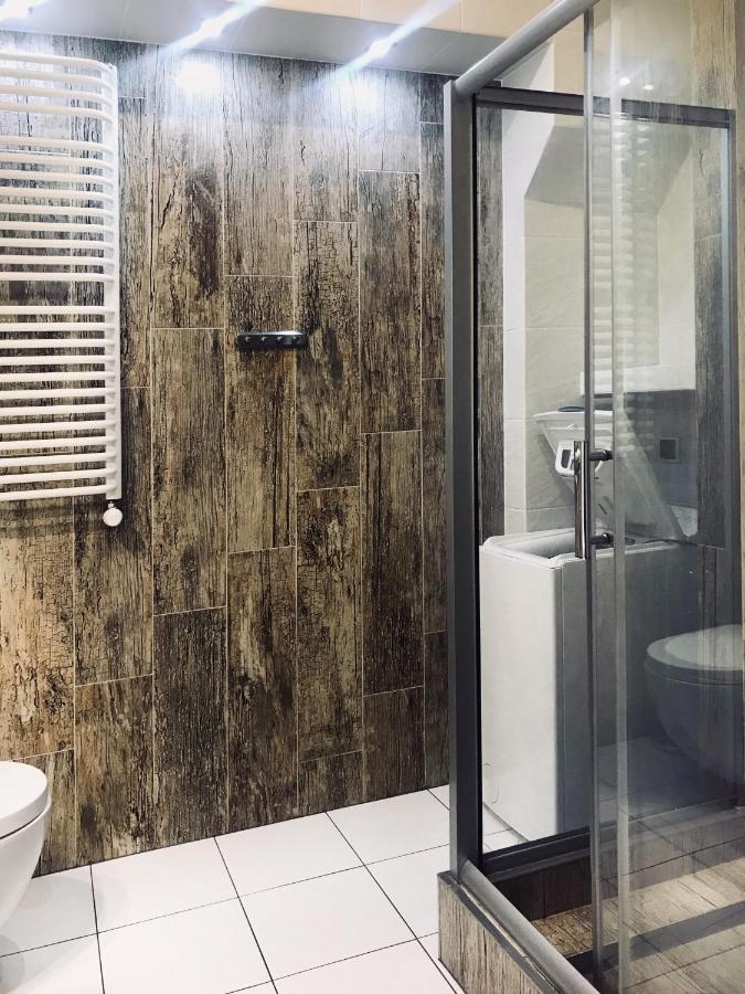 Przytulny Pokój W Centrum Krakowa Apartament *