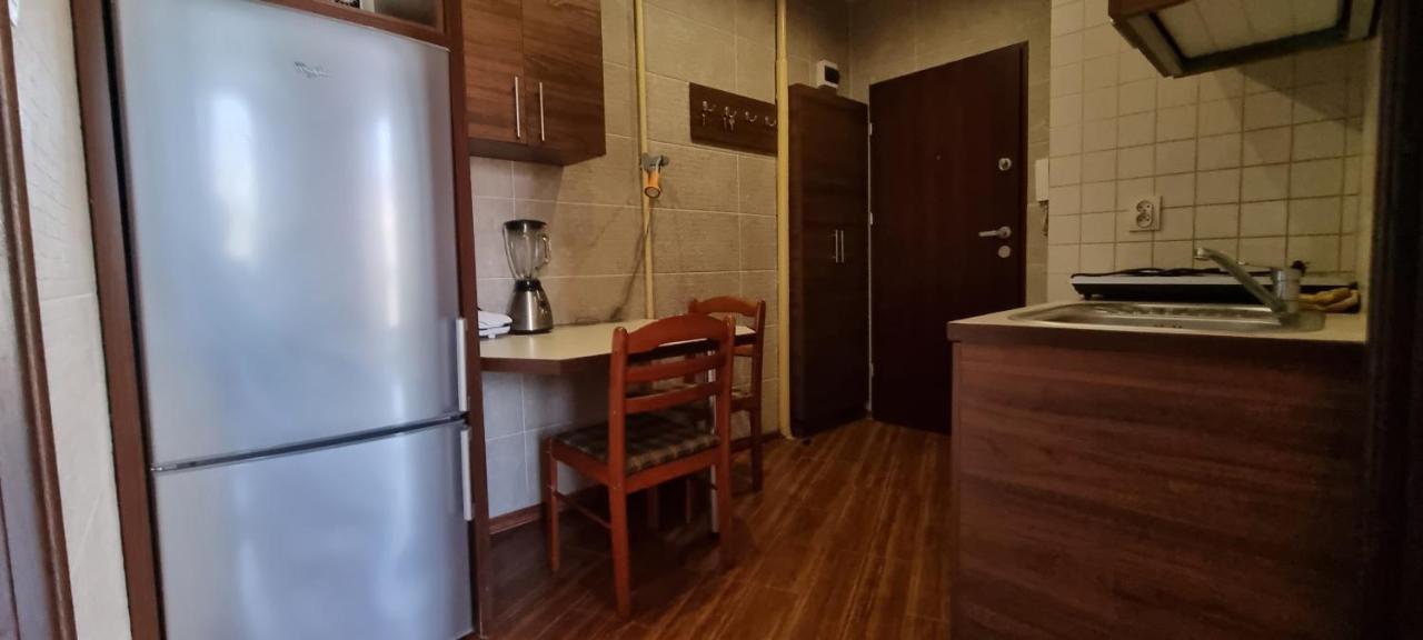 Przytulny Pokoj W Centrum Krakowa Apartment Krakow